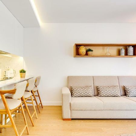 Wood Premium Downtown Apartment By Da'Home Porto Eksteriør bilde