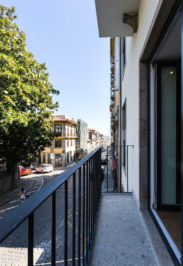 Wood Premium Downtown Apartment By Da'Home Porto Eksteriør bilde