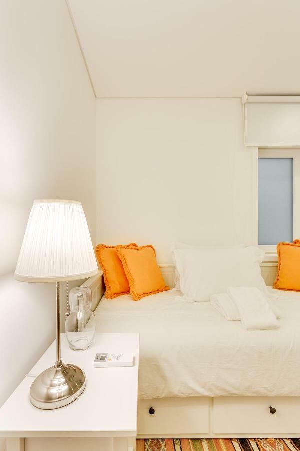 Wood Premium Downtown Apartment By Da'Home Porto Eksteriør bilde