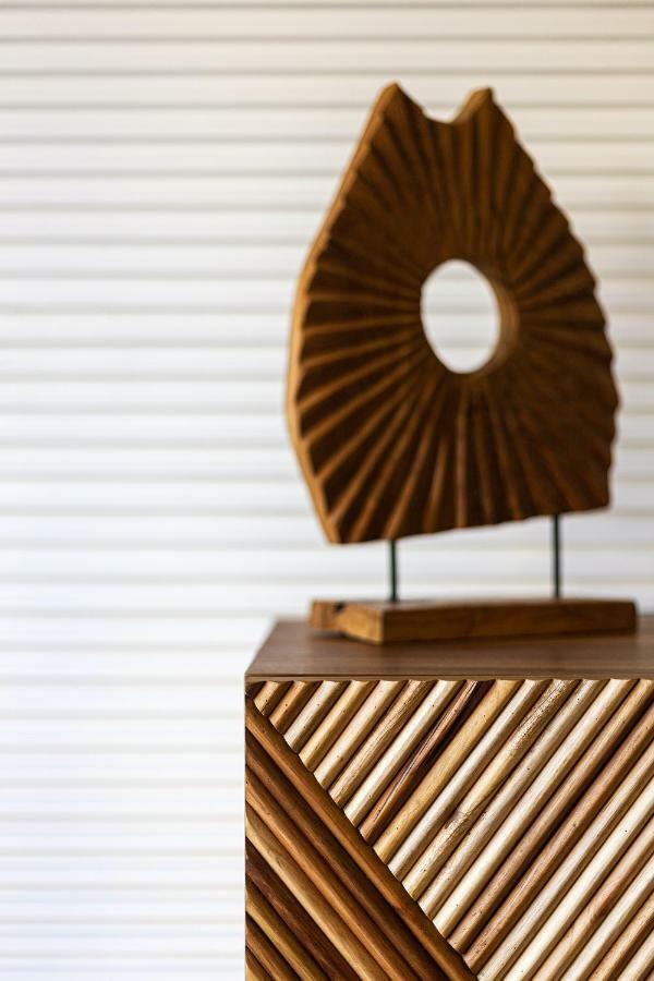 Wood Premium Downtown Apartment By Da'Home Porto Eksteriør bilde
