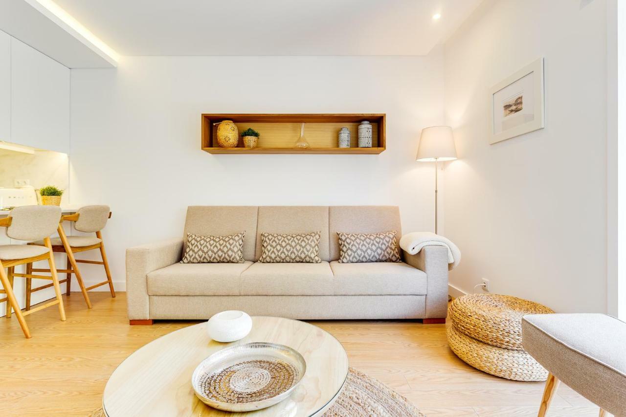 Wood Premium Downtown Apartment By Da'Home Porto Eksteriør bilde