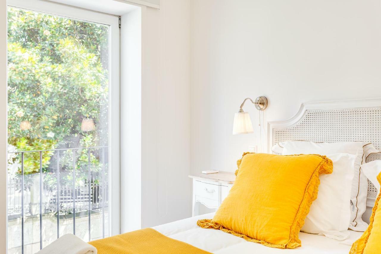 Wood Premium Downtown Apartment By Da'Home Porto Eksteriør bilde