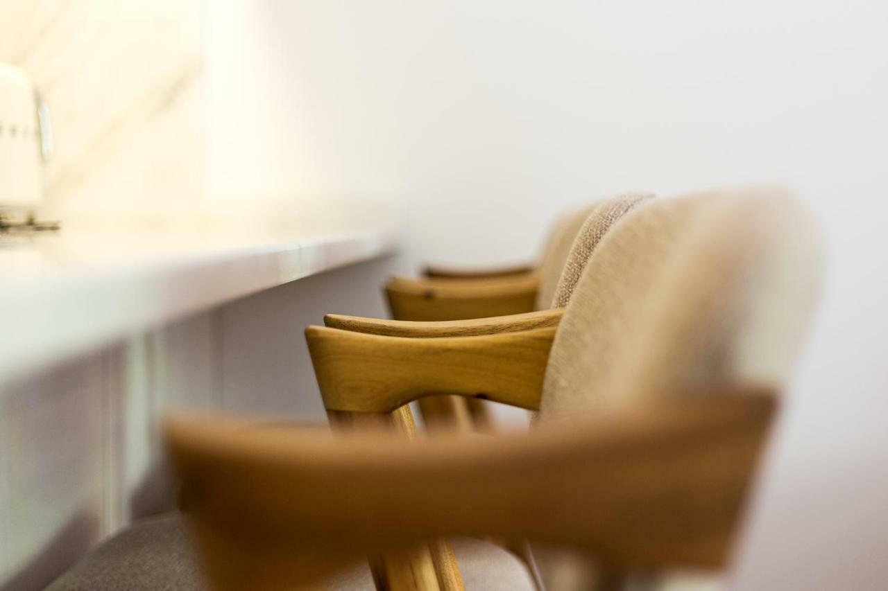 Wood Premium Downtown Apartment By Da'Home Porto Eksteriør bilde