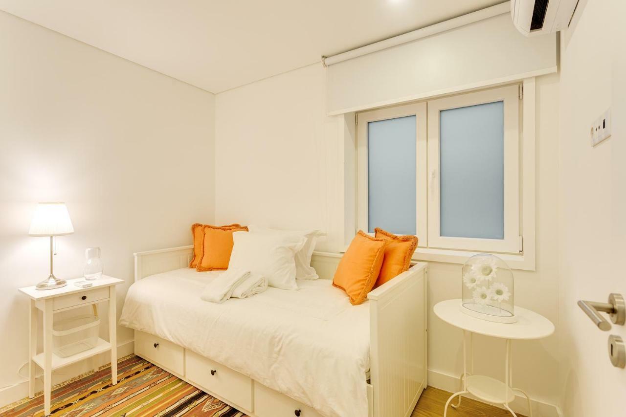 Wood Premium Downtown Apartment By Da'Home Porto Eksteriør bilde